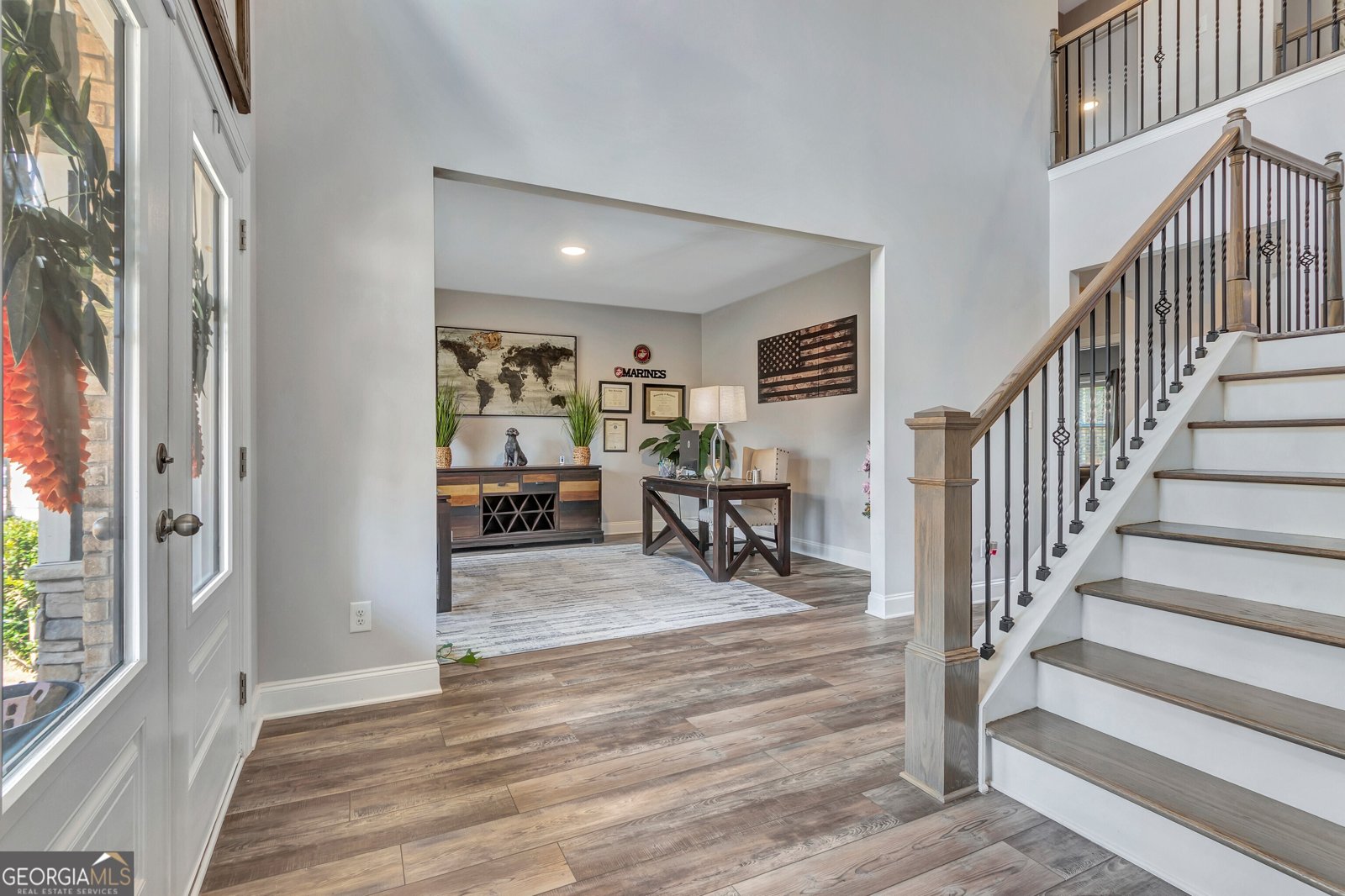 169 Emery Nell Lane Newnan - Photo 10
