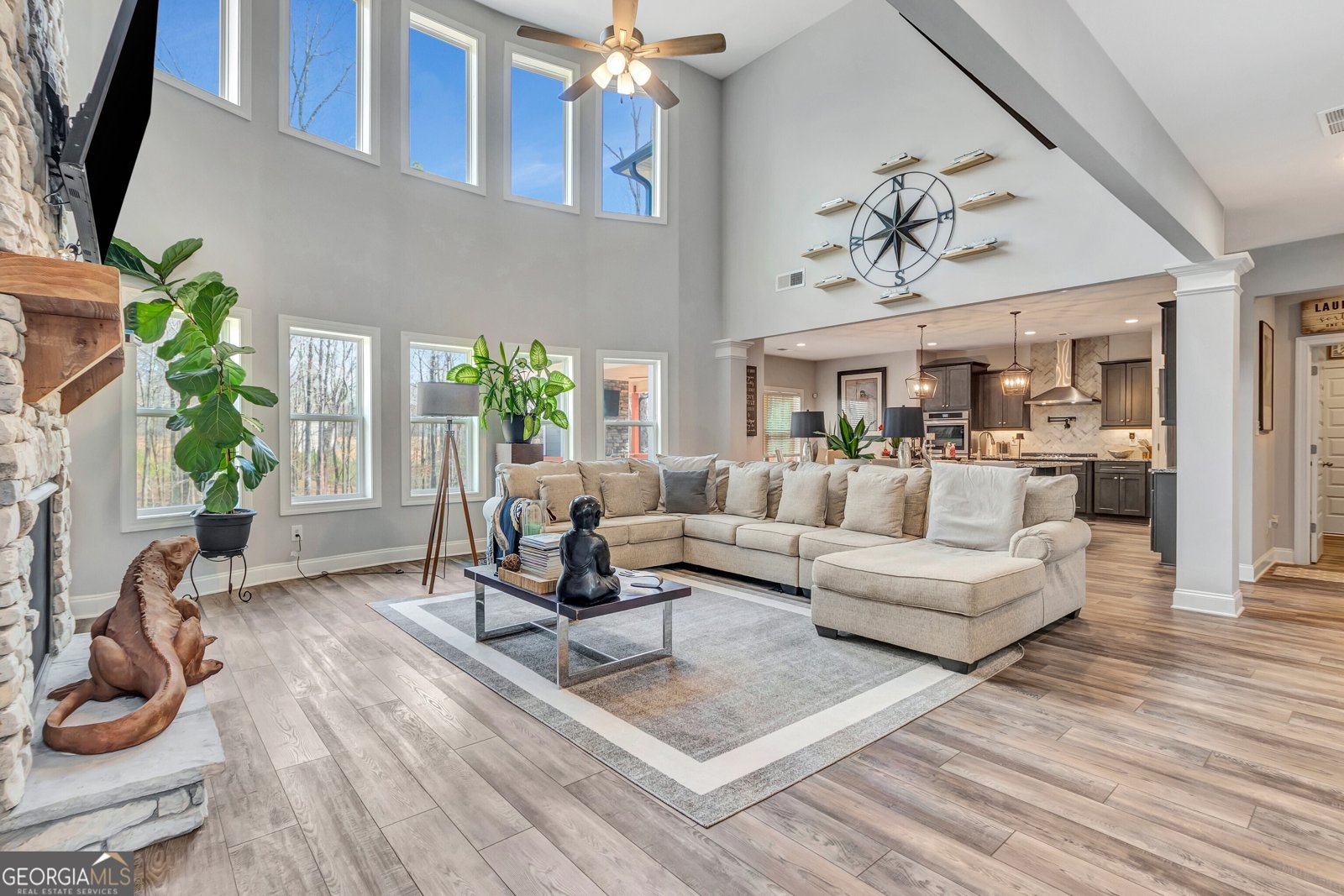 169 Emery Nell Lane Newnan - Photo 16