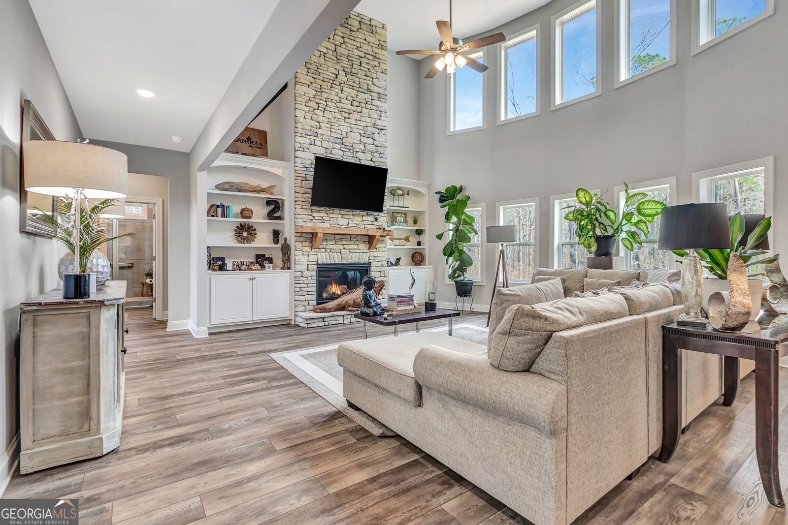 169 Emery Nell Lane Newnan - Photo 18