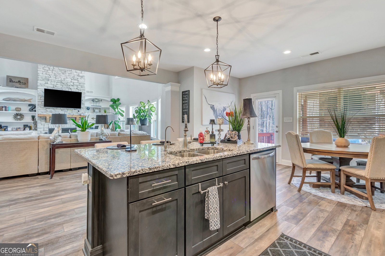 169 Emery Nell Lane Newnan - Photo 25