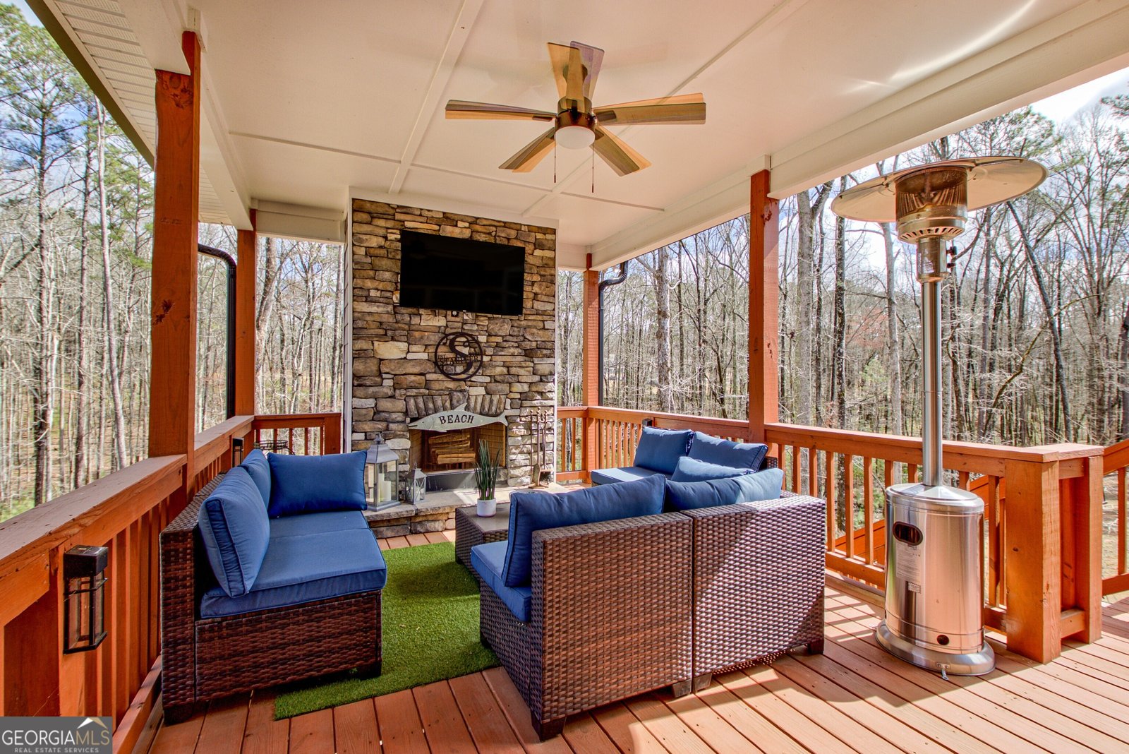 169 Emery Nell Lane Newnan - Photo 28