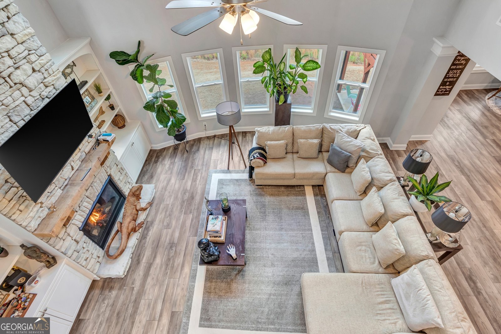 169 Emery Nell Lane Newnan - Photo 36
