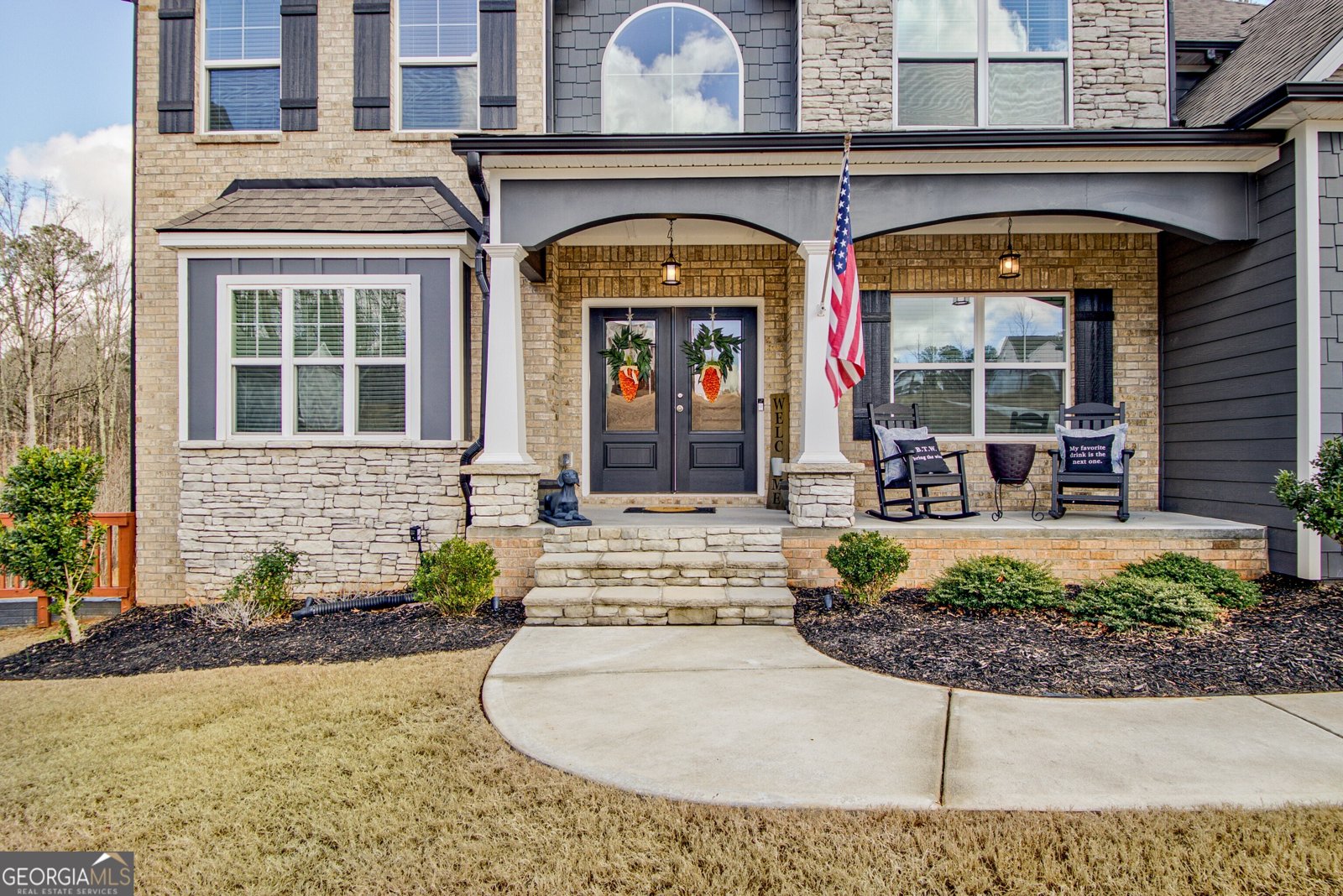 169 Emery Nell Lane Newnan - Photo 6