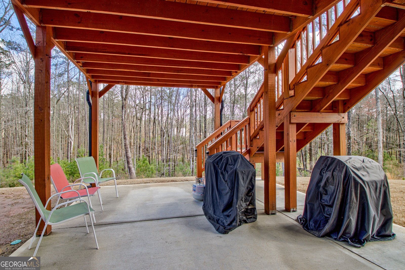169 Emery Nell Lane Newnan - Photo 63