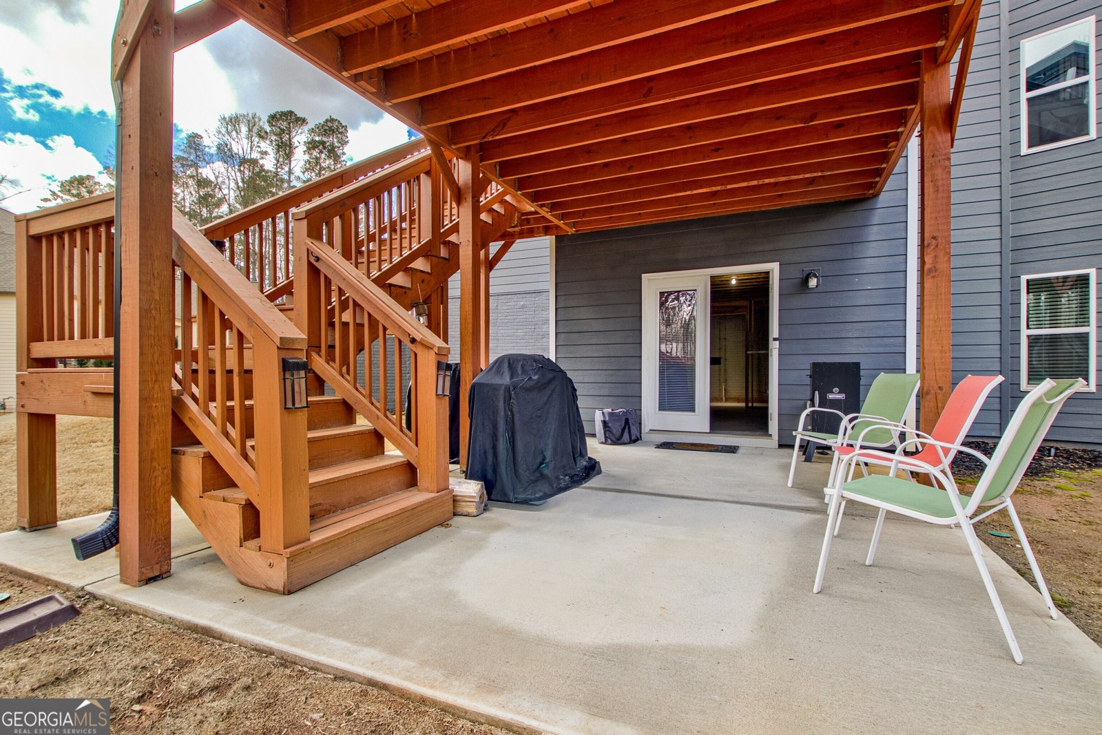 169 Emery Nell Lane Newnan - Photo 64