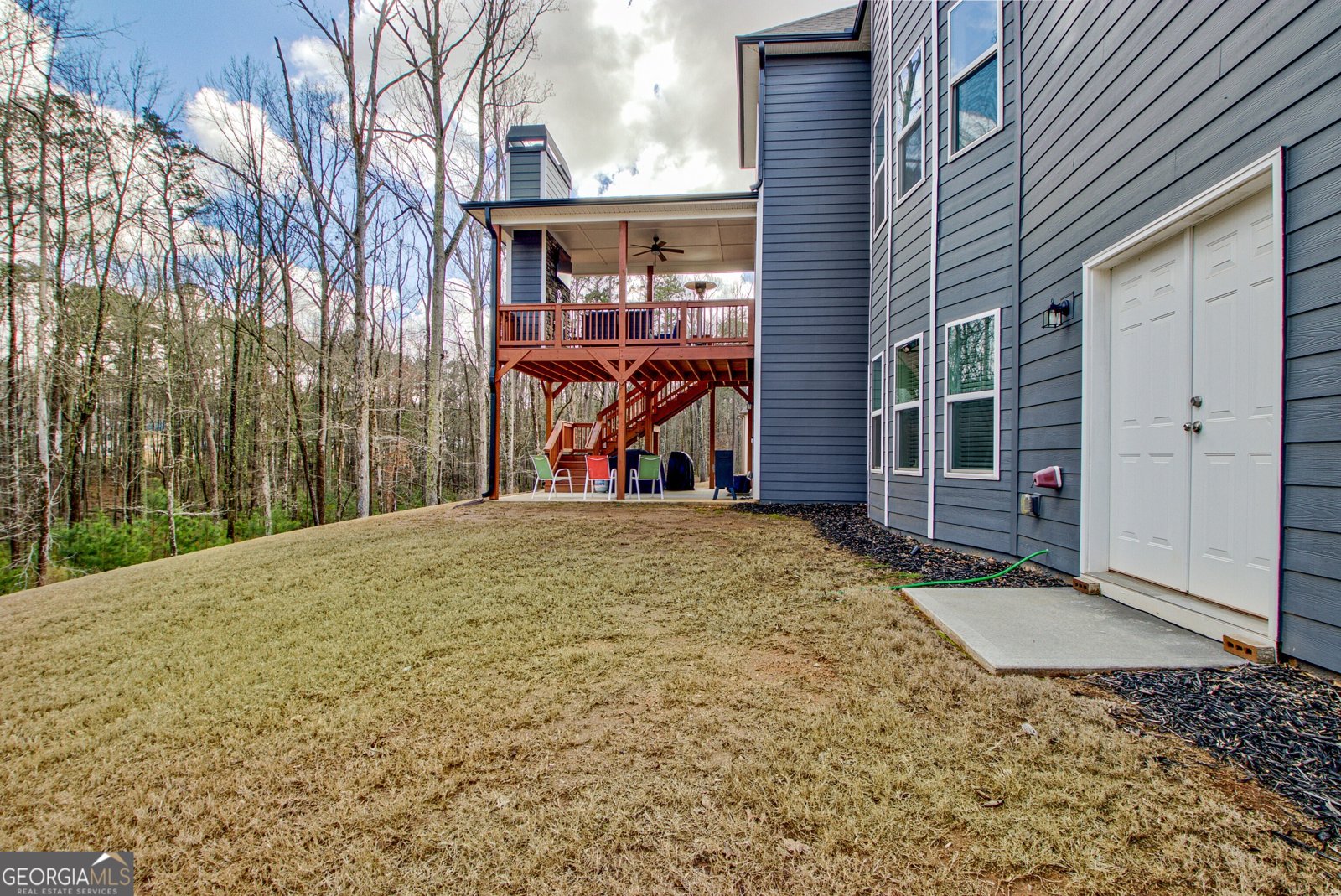 169 Emery Nell Lane Newnan - Photo 68