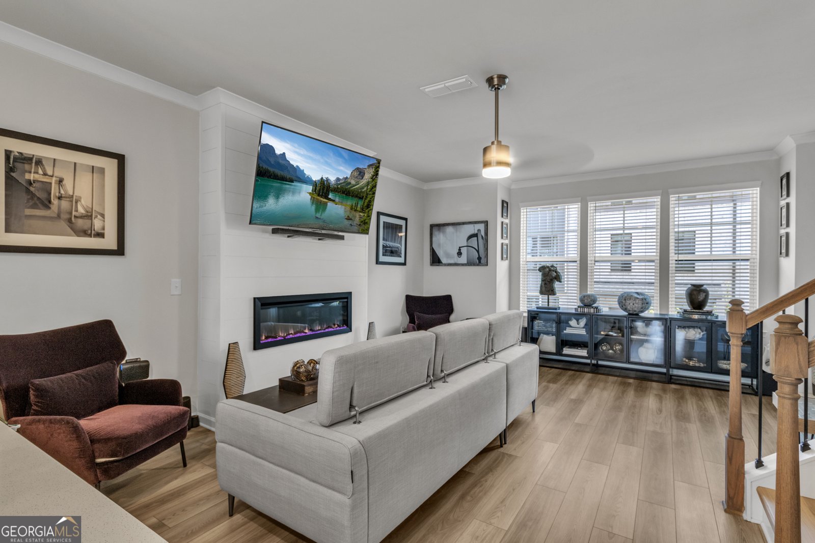 437 Breccia Run McDonough - Photo 13