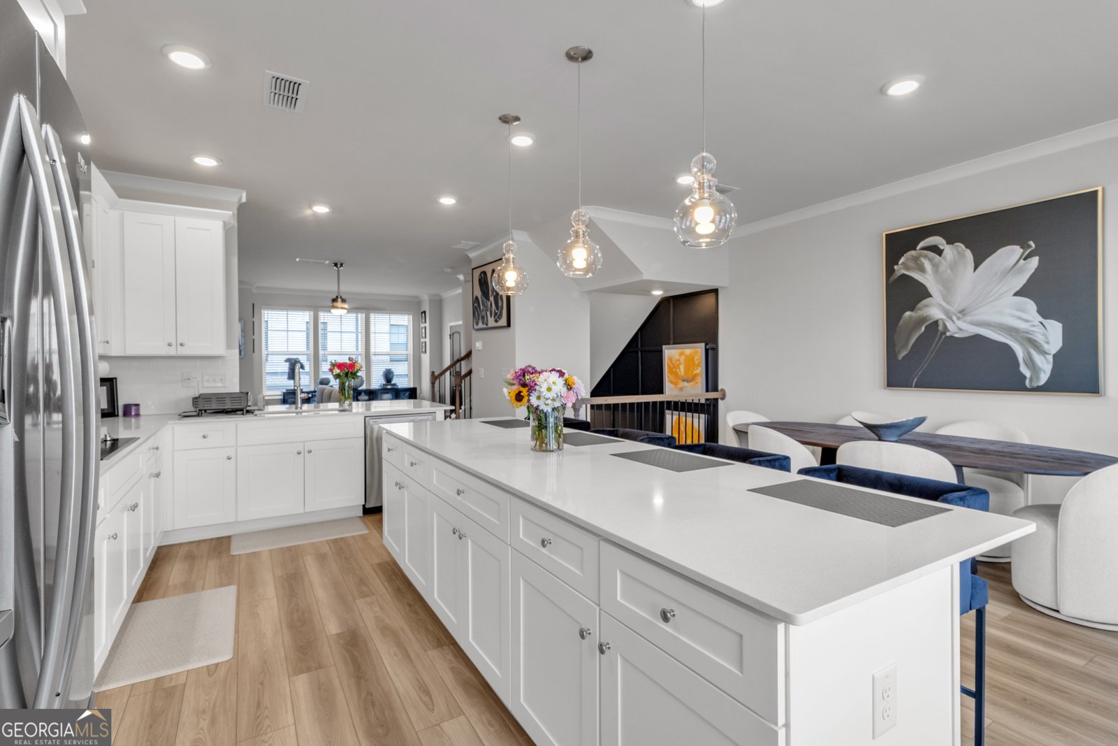437 Breccia Run McDonough - Photo 14