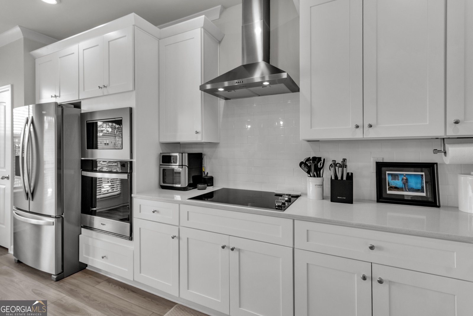 437 Breccia Run McDonough - Photo 15