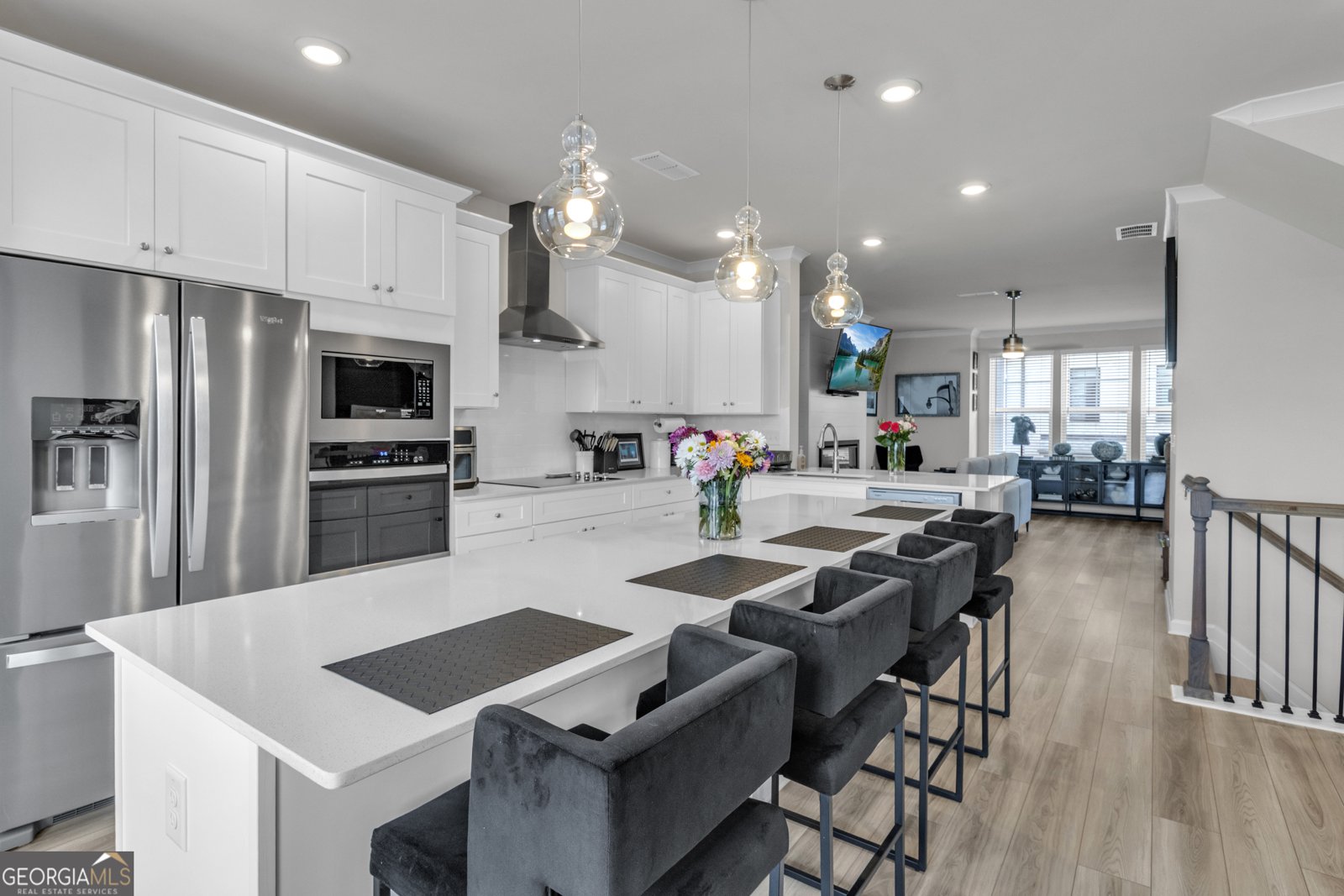 437 Breccia Run McDonough - Photo 17