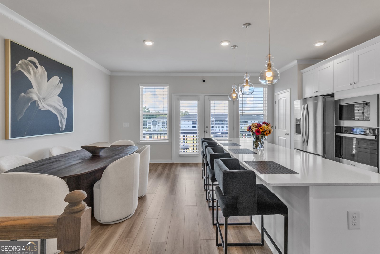437 Breccia Run McDonough - Photo 18