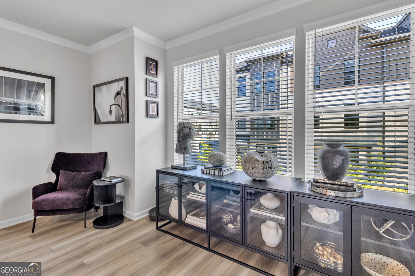 437 Breccia Run McDonough - Photo 20