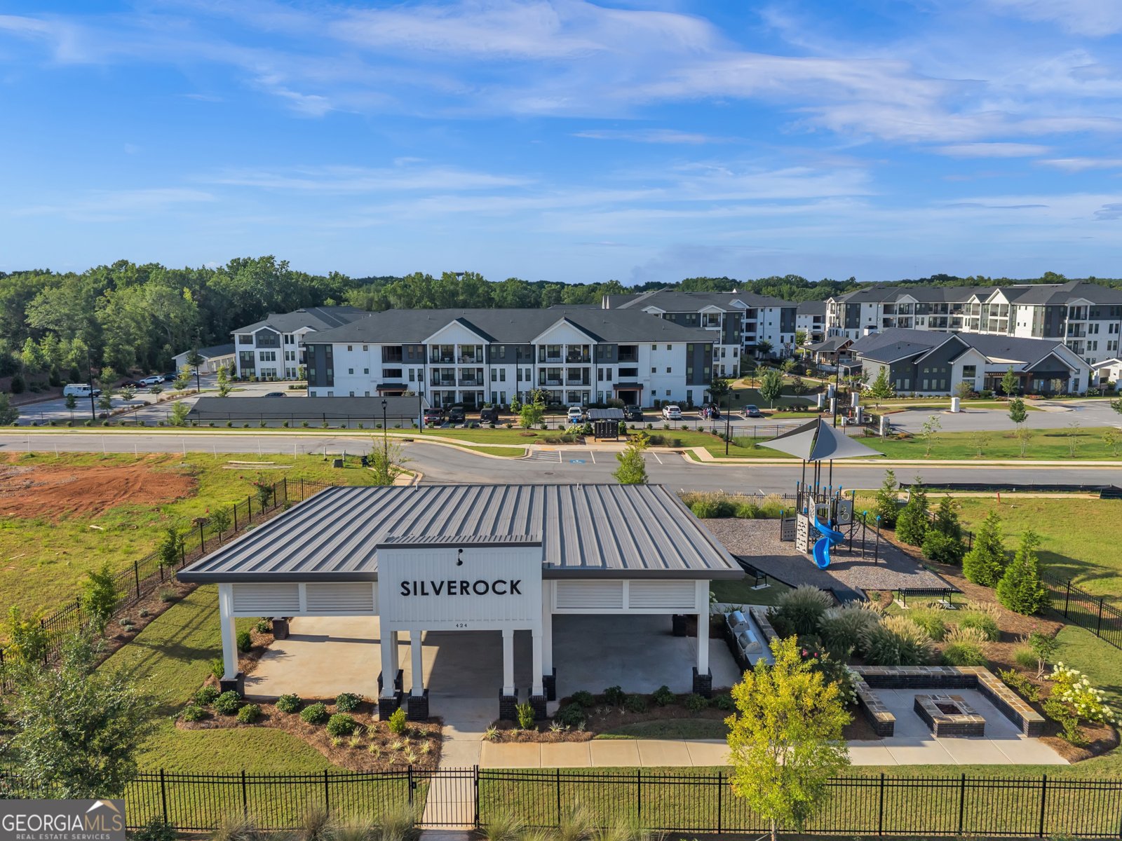 437 Breccia Run McDonough - Photo 47