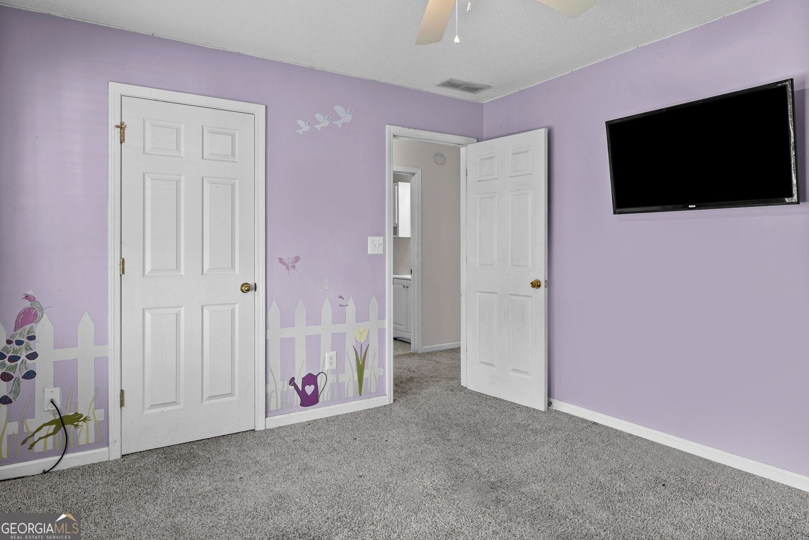 120 Hemlock Drive Newnan - Photo 14