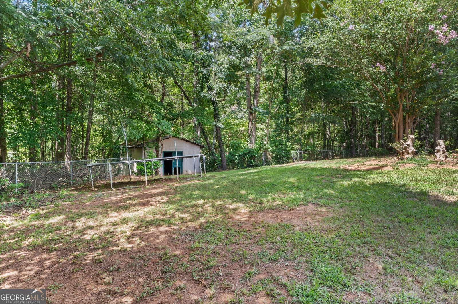 120 Hemlock Drive Newnan - Photo 16