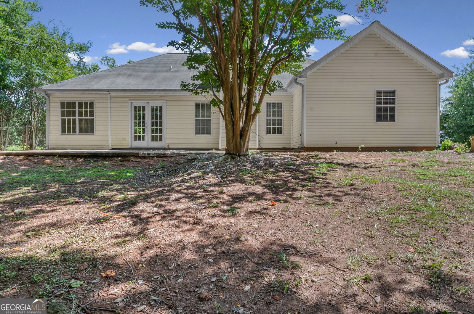 120 Hemlock Drive Newnan - Photo 17