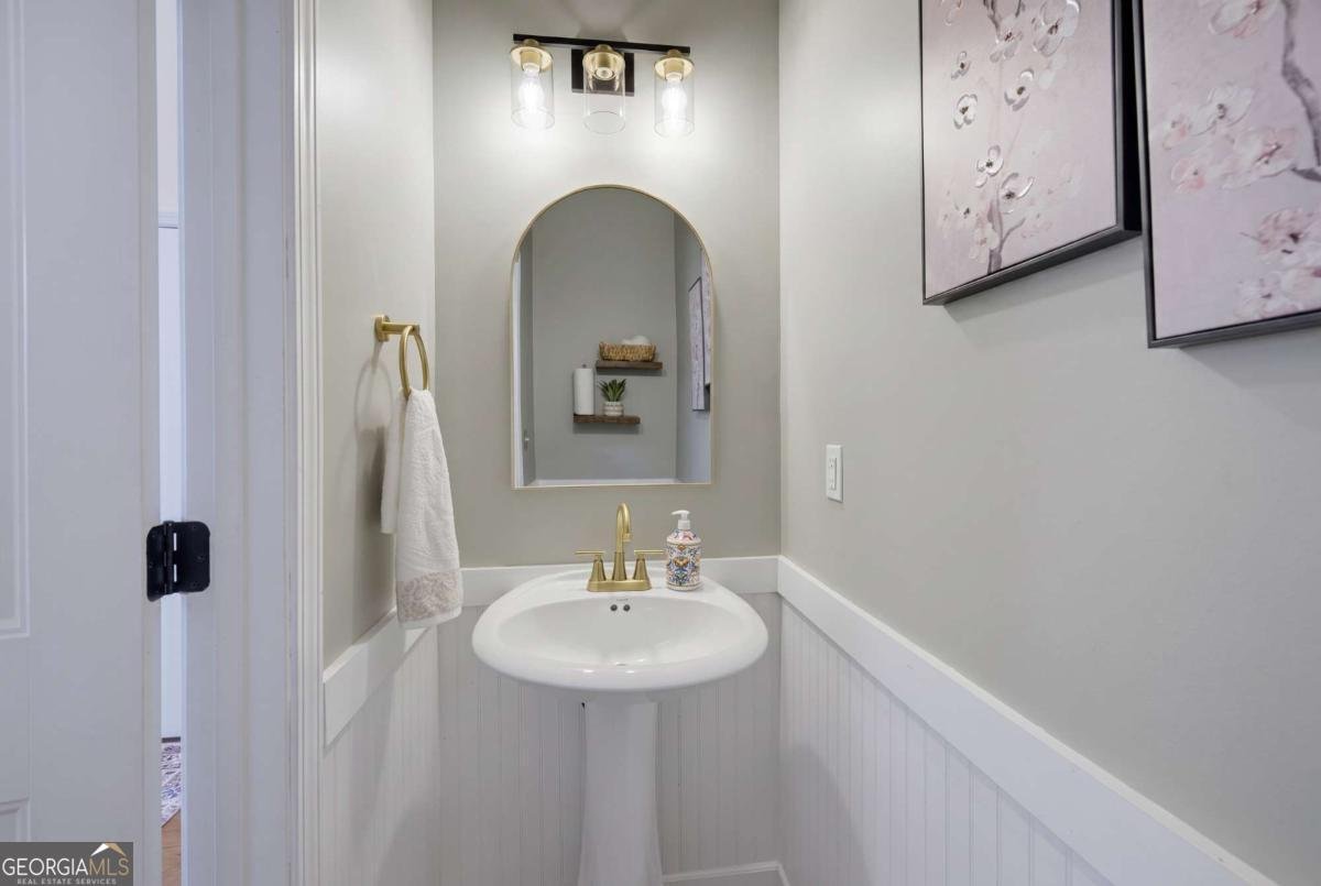 2149 Shadow Oak Trail Loganville - Photo 11