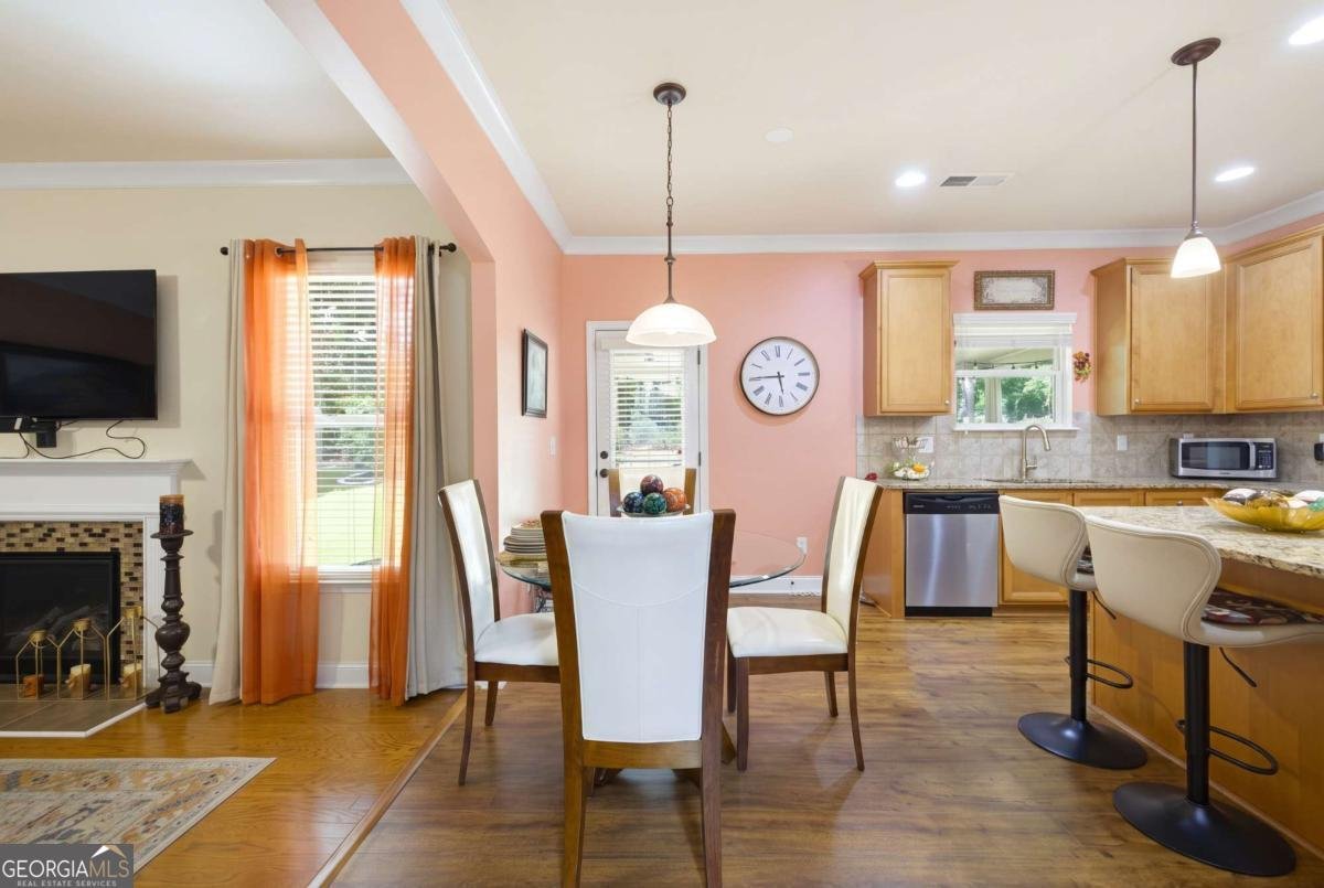 2149 Shadow Oak Trail Loganville - Photo 14