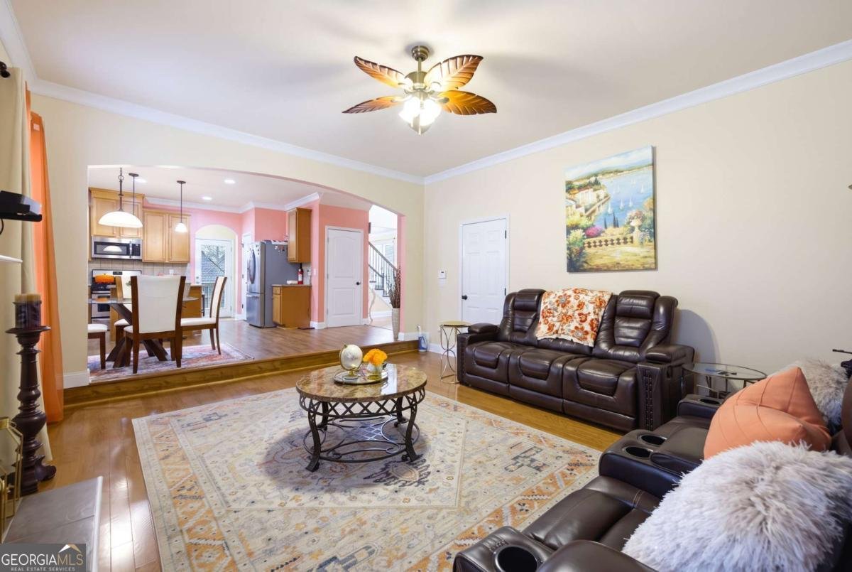 2149 Shadow Oak Trail Loganville - Photo 15