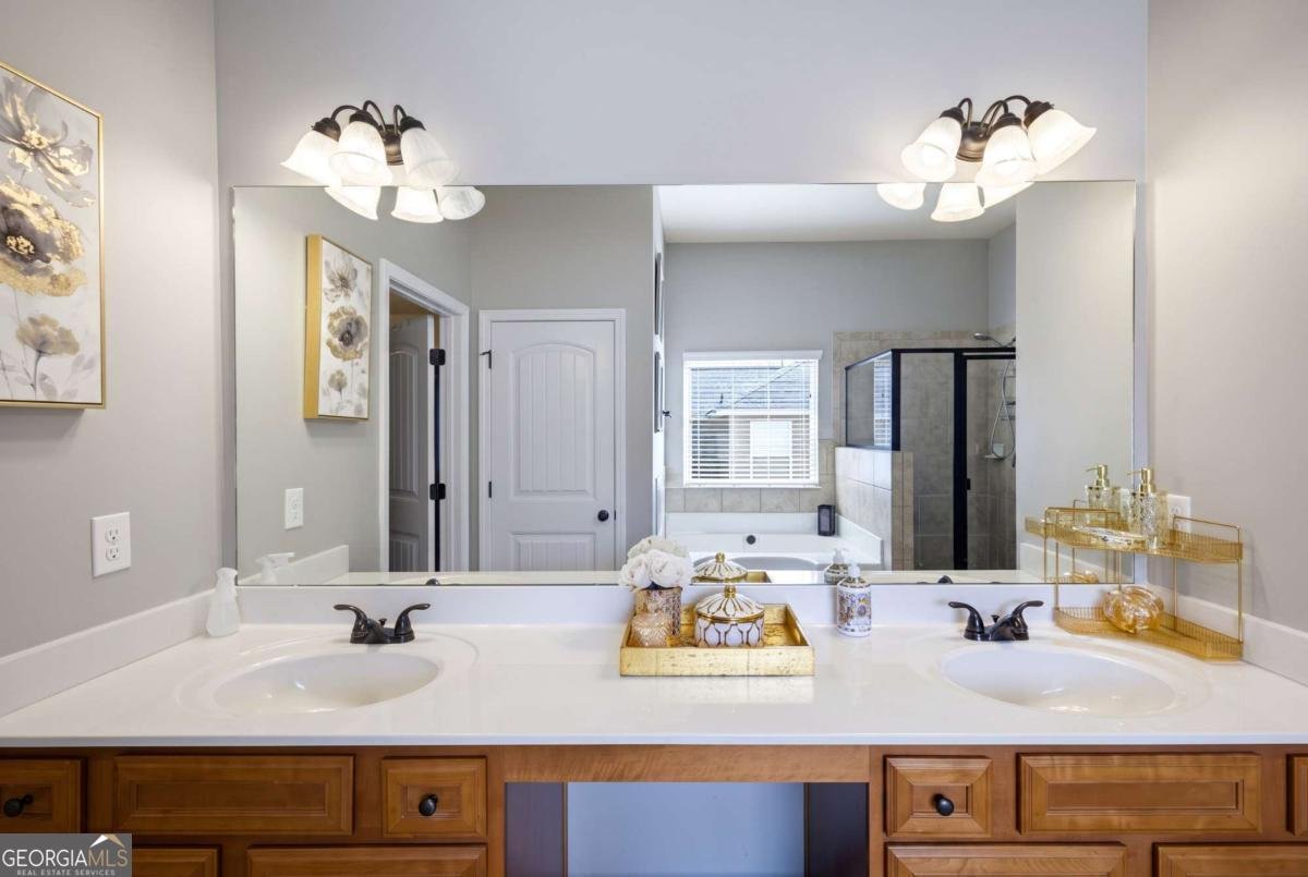 2149 Shadow Oak Trail Loganville - Photo 18