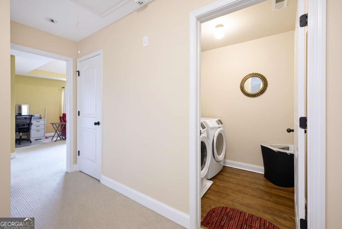 2149 Shadow Oak Trail Loganville - Photo 24
