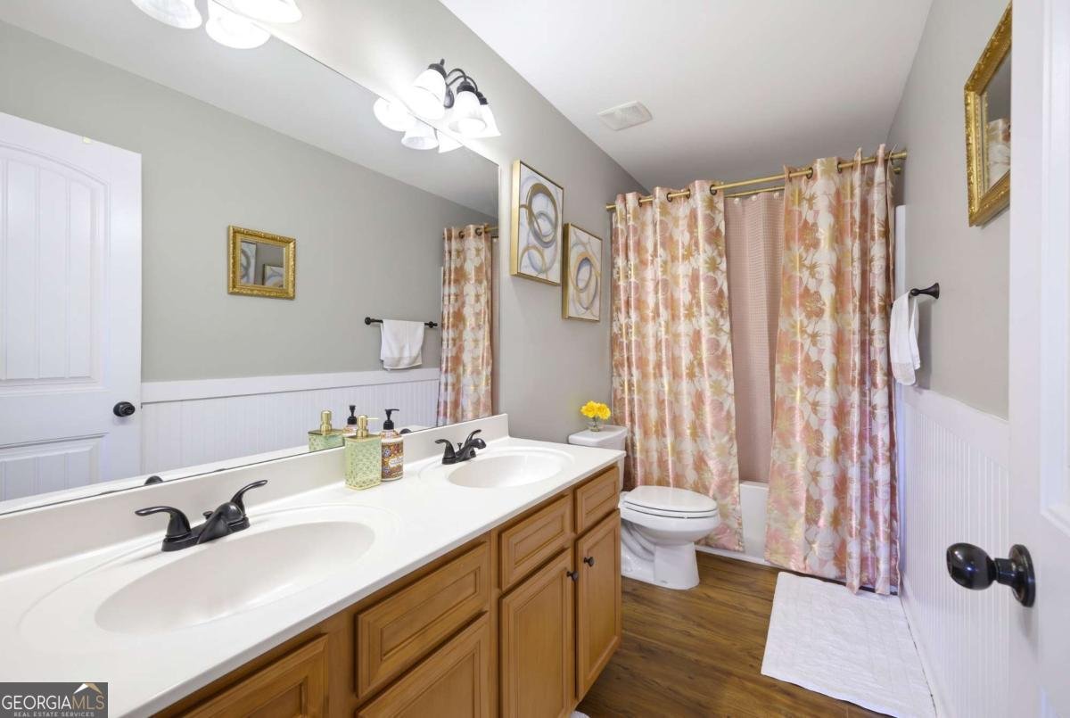 2149 Shadow Oak Trail Loganville - Photo 28