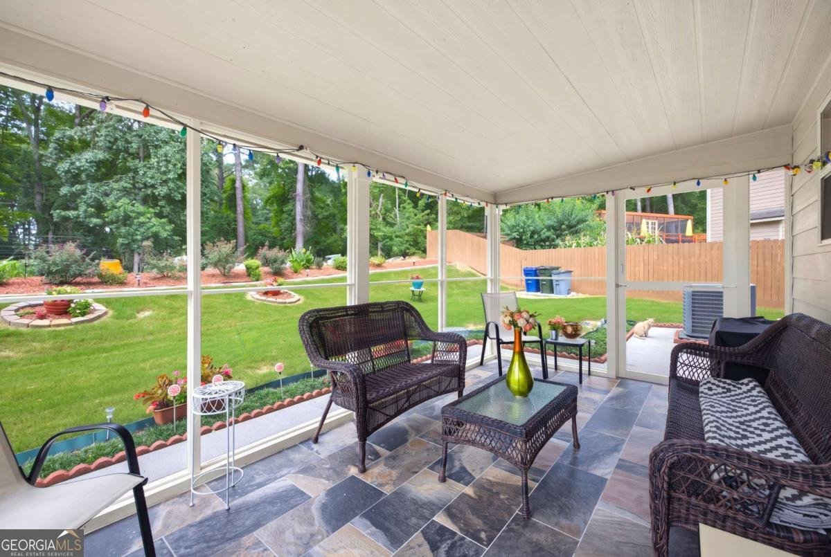 2149 Shadow Oak Trail Loganville - Photo 29
