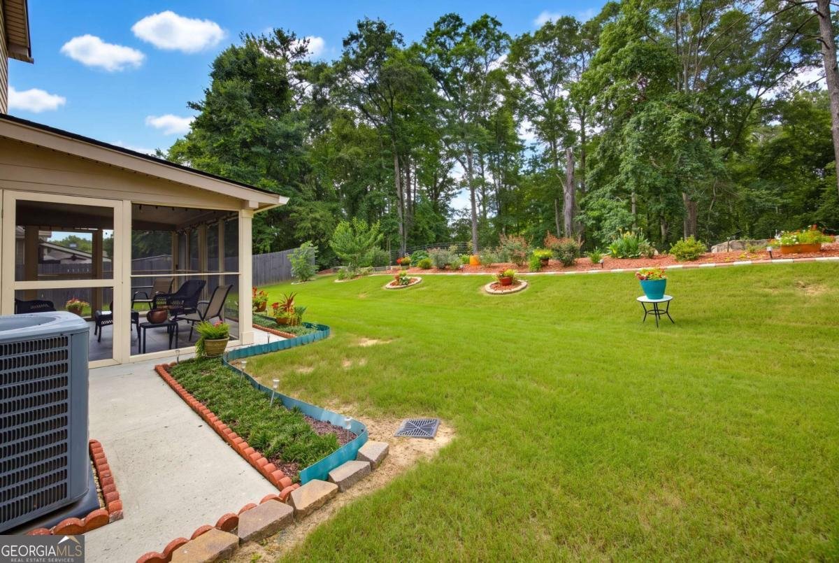 2149 Shadow Oak Trail Loganville - Photo 31