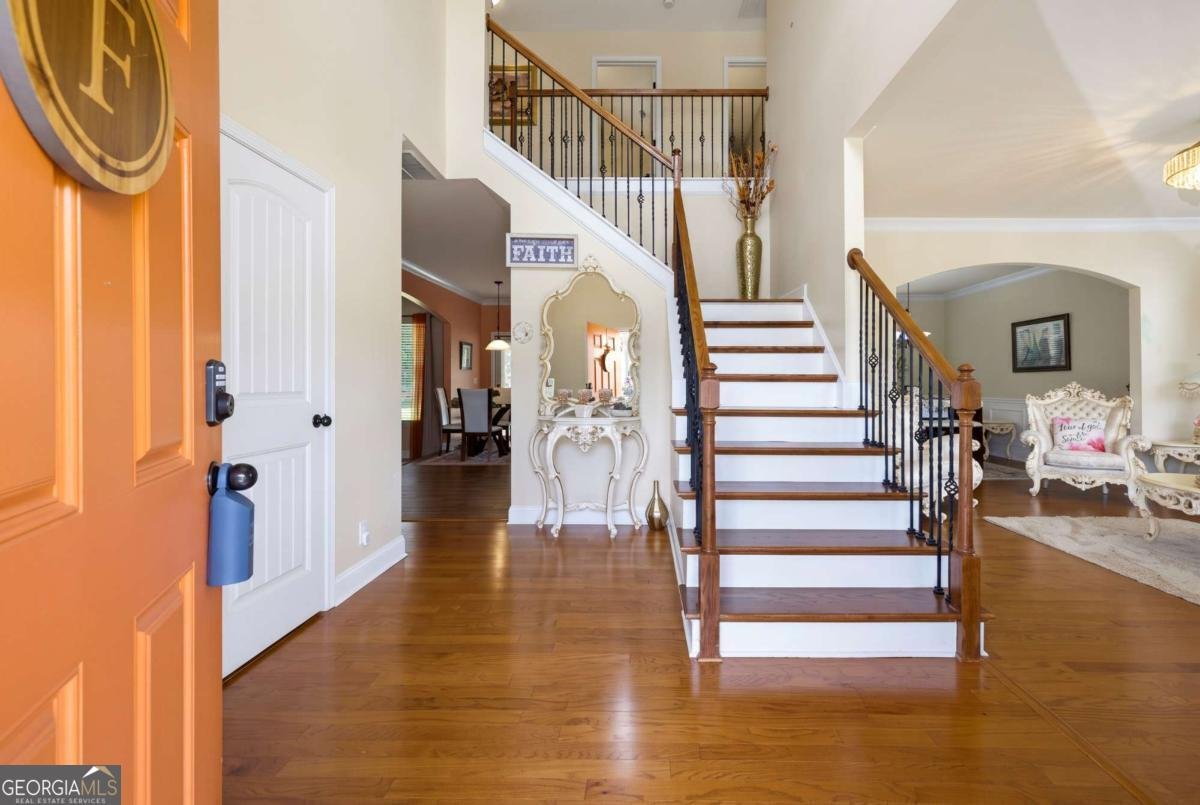2149 Shadow Oak Trail Loganville - Photo 6