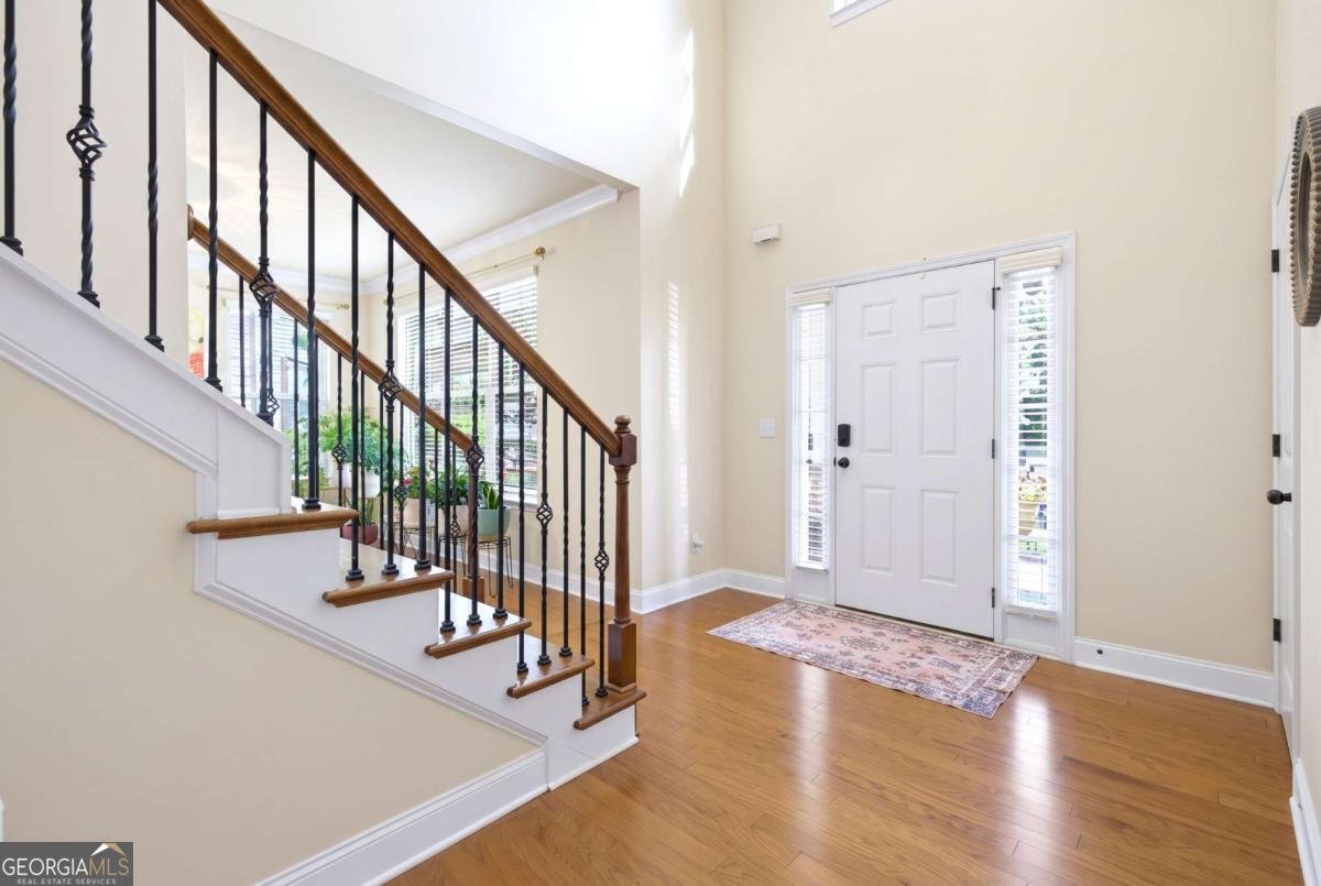 2149 Shadow Oak Trail Loganville - Photo 7