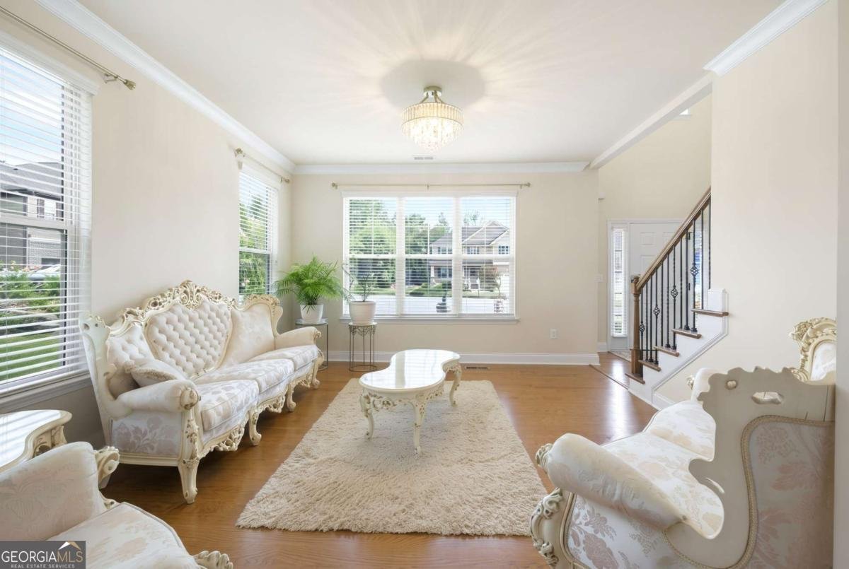 2149 Shadow Oak Trail Loganville - Photo 8