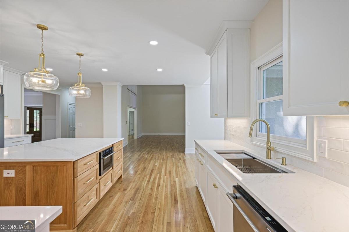 265 Galsworthy Court Roswell - Photo 15