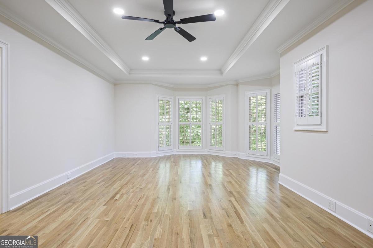 265 Galsworthy Court Roswell - Photo 17