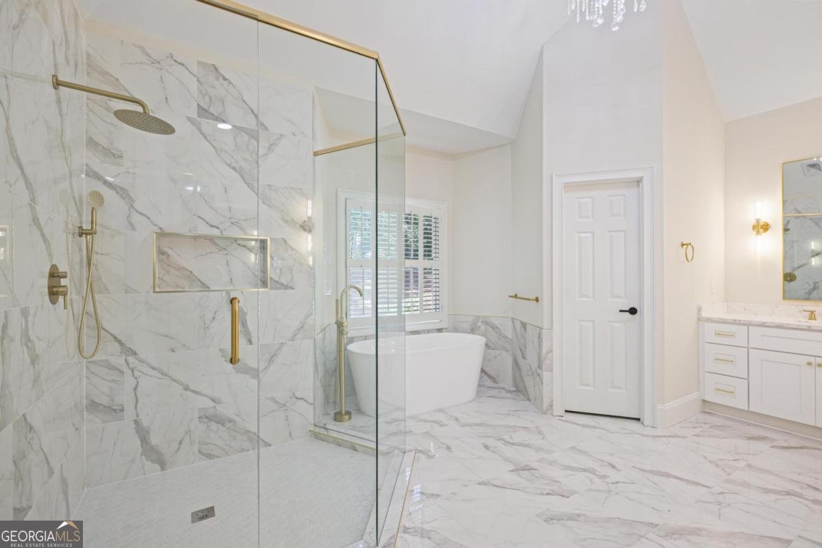 265 Galsworthy Court Roswell - Photo 20