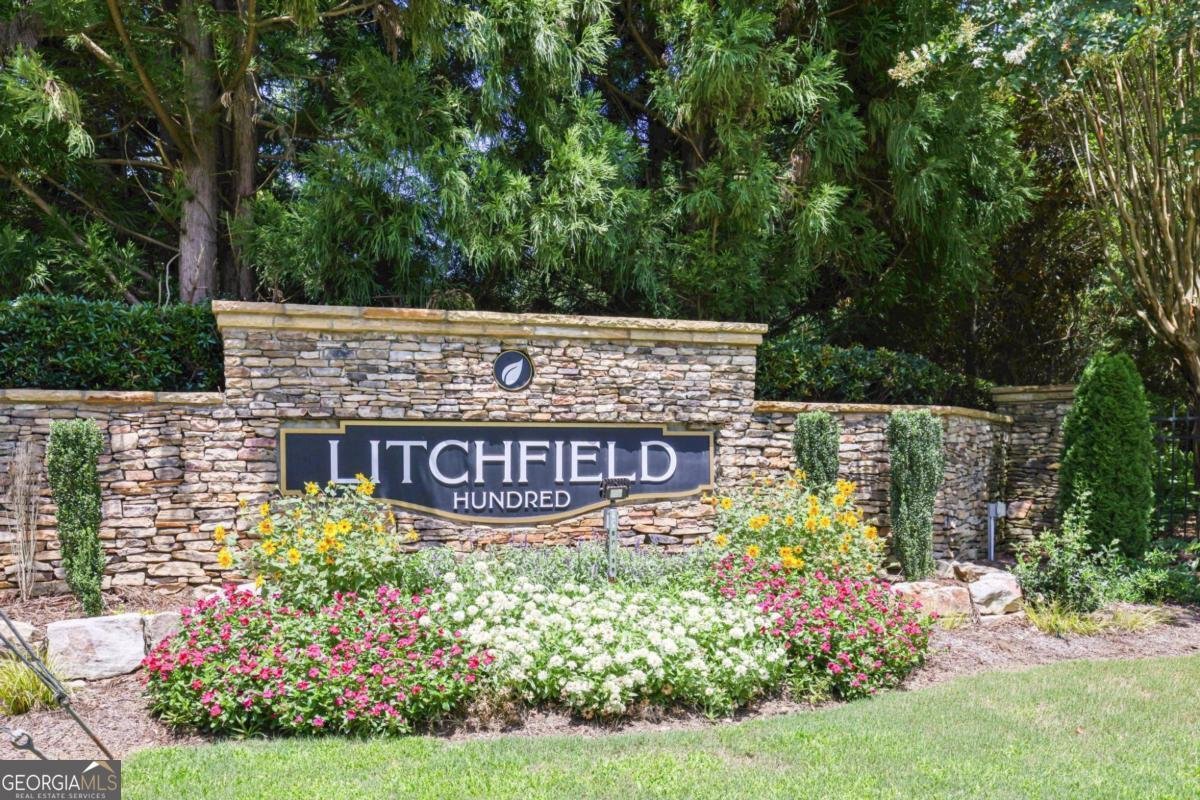 265 Galsworthy Court Roswell - Photo 47