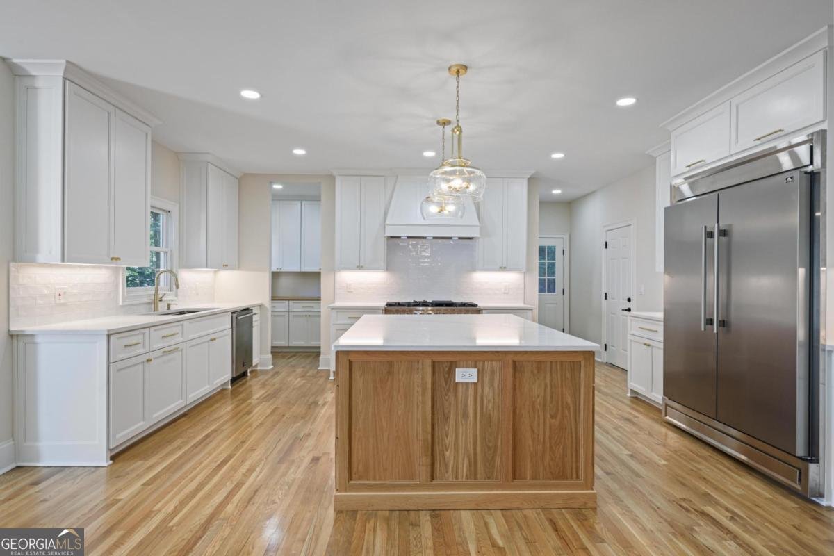 265 Galsworthy Court Roswell - Photo 8