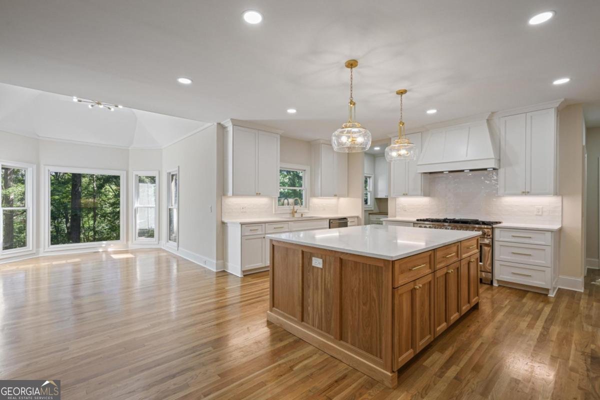 265 Galsworthy Court Roswell - Photo 9