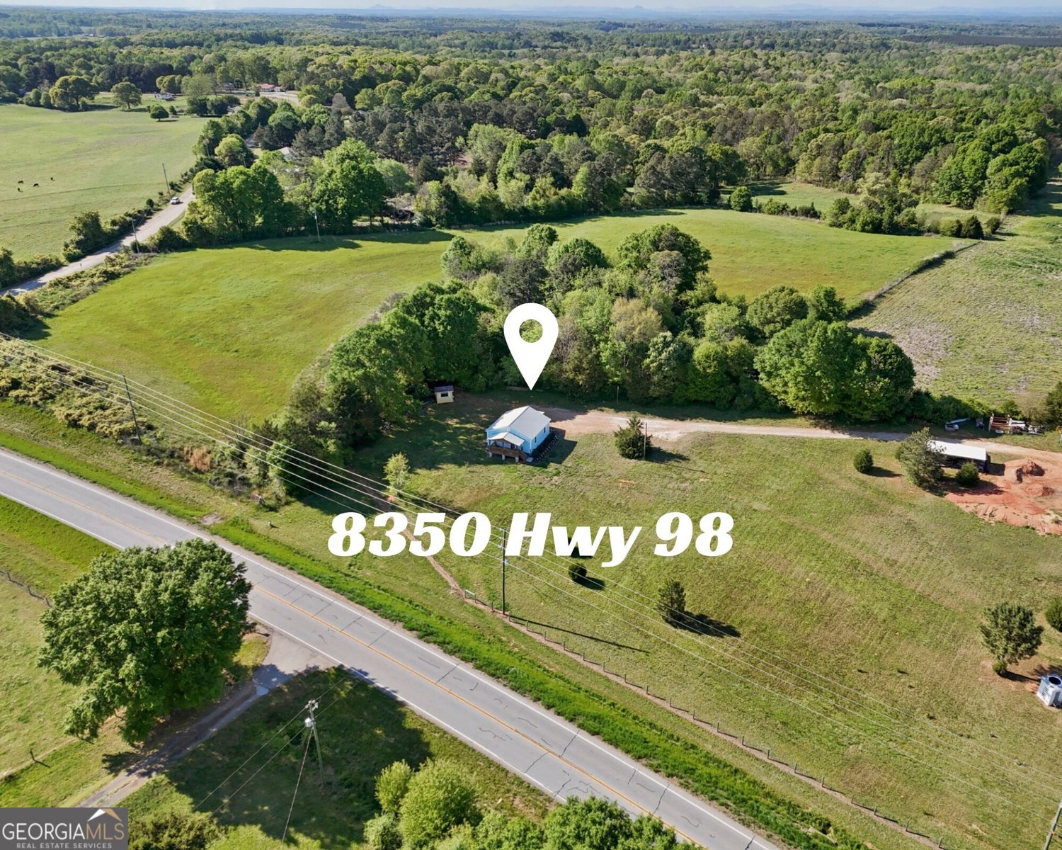 8350 Highway 98 Commerce - Photo 20