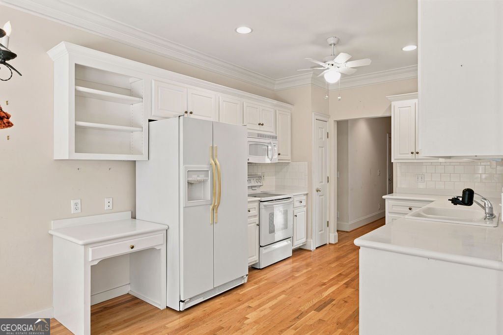112 Vinings Drive Rome - Photo 20