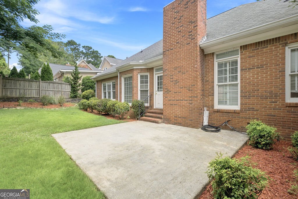 112 Vinings Drive Rome - Photo 30