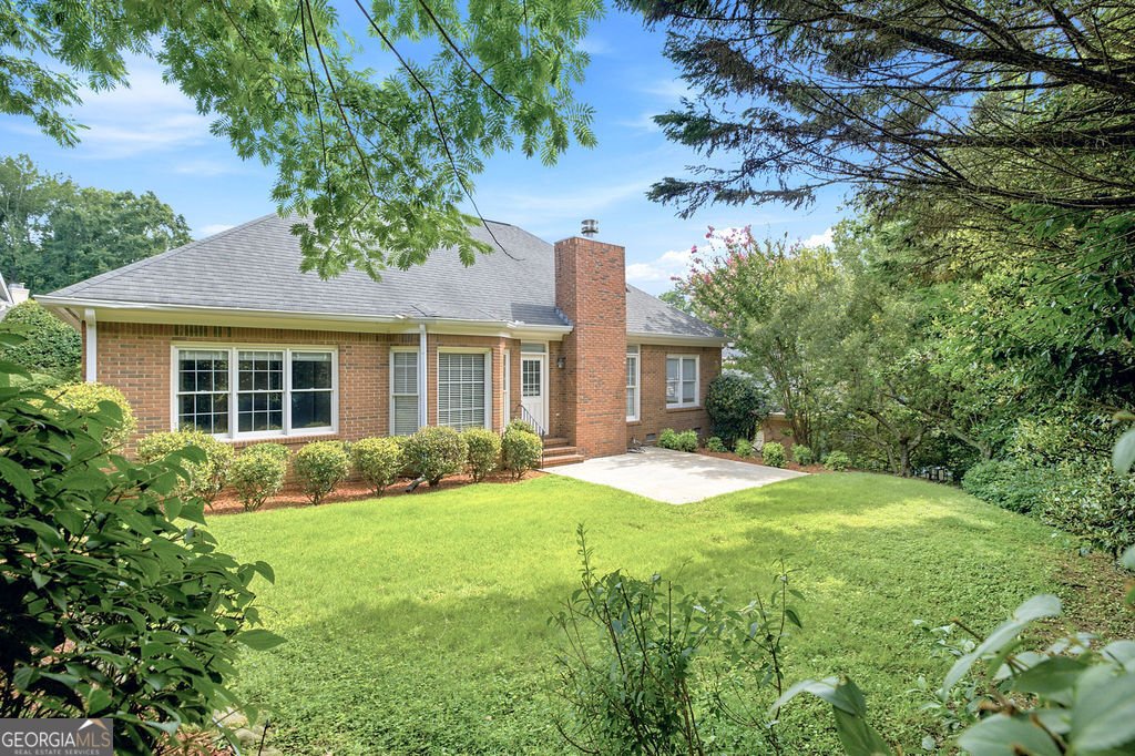 112 Vinings Drive Rome - Photo 31