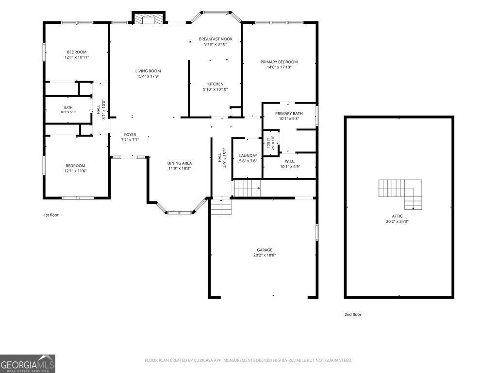 112 Vinings Drive Rome - Photo 34