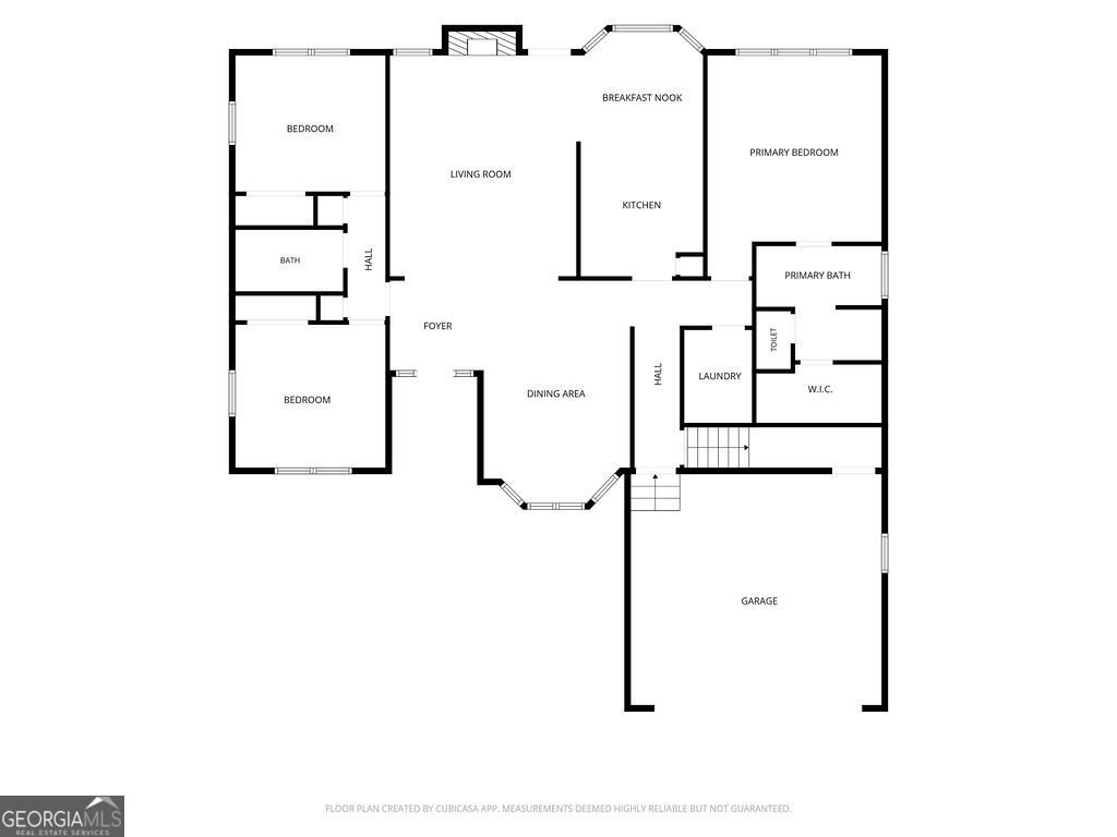 112 Vinings Drive Rome - Photo 35