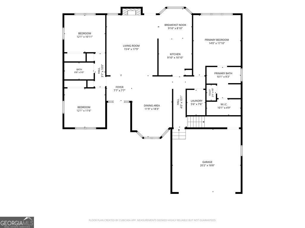 112 Vinings Drive Rome - Photo 37