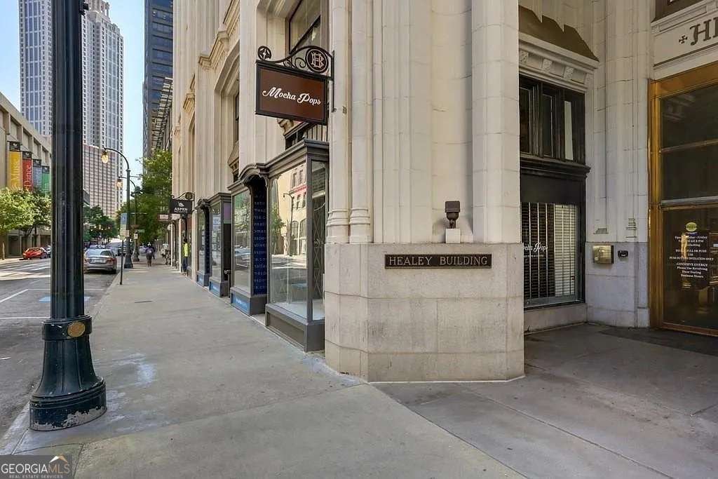 57 Forsyth Street Atlanta - main photo