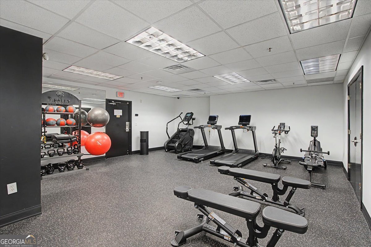 57 Forsyth Street Atlanta - Photo 28
