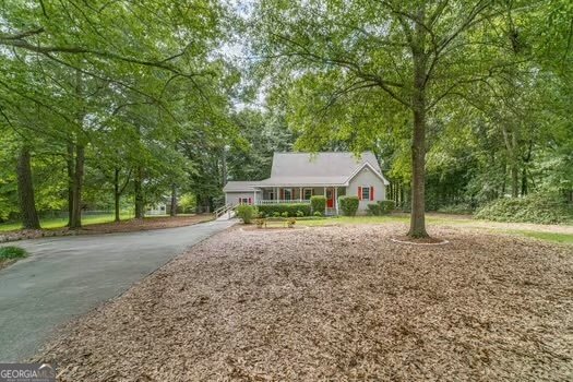 1804 Deer Ct Monroe - main photo