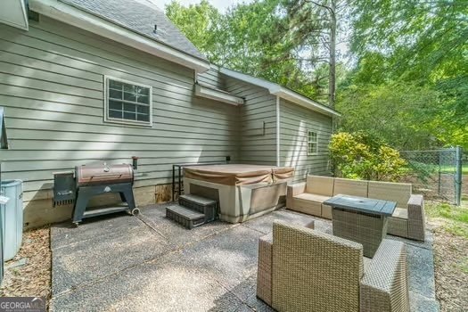 1804 Deer Ct Monroe - Photo 37