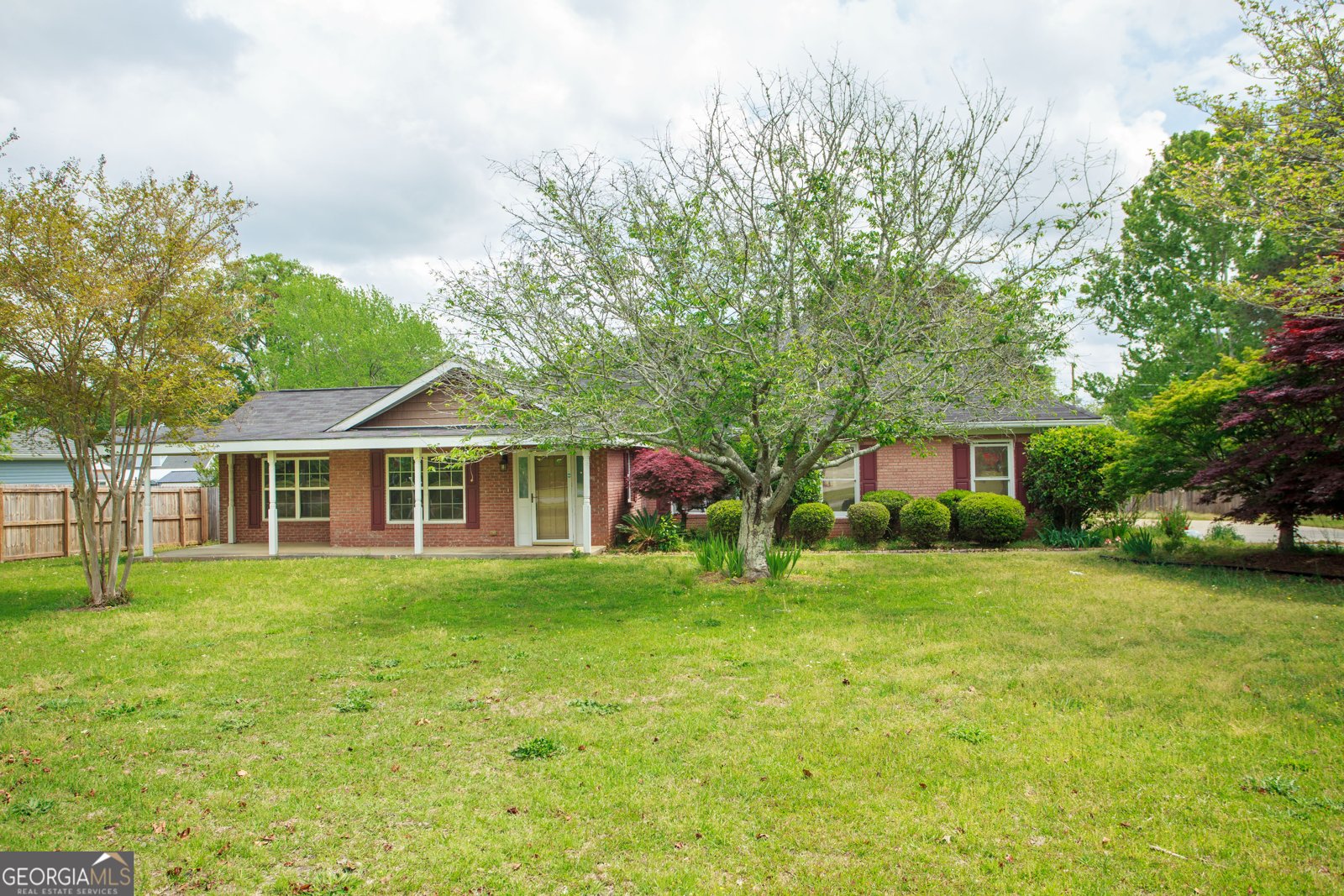 201 Willowgate Drive Bonaire - main photo