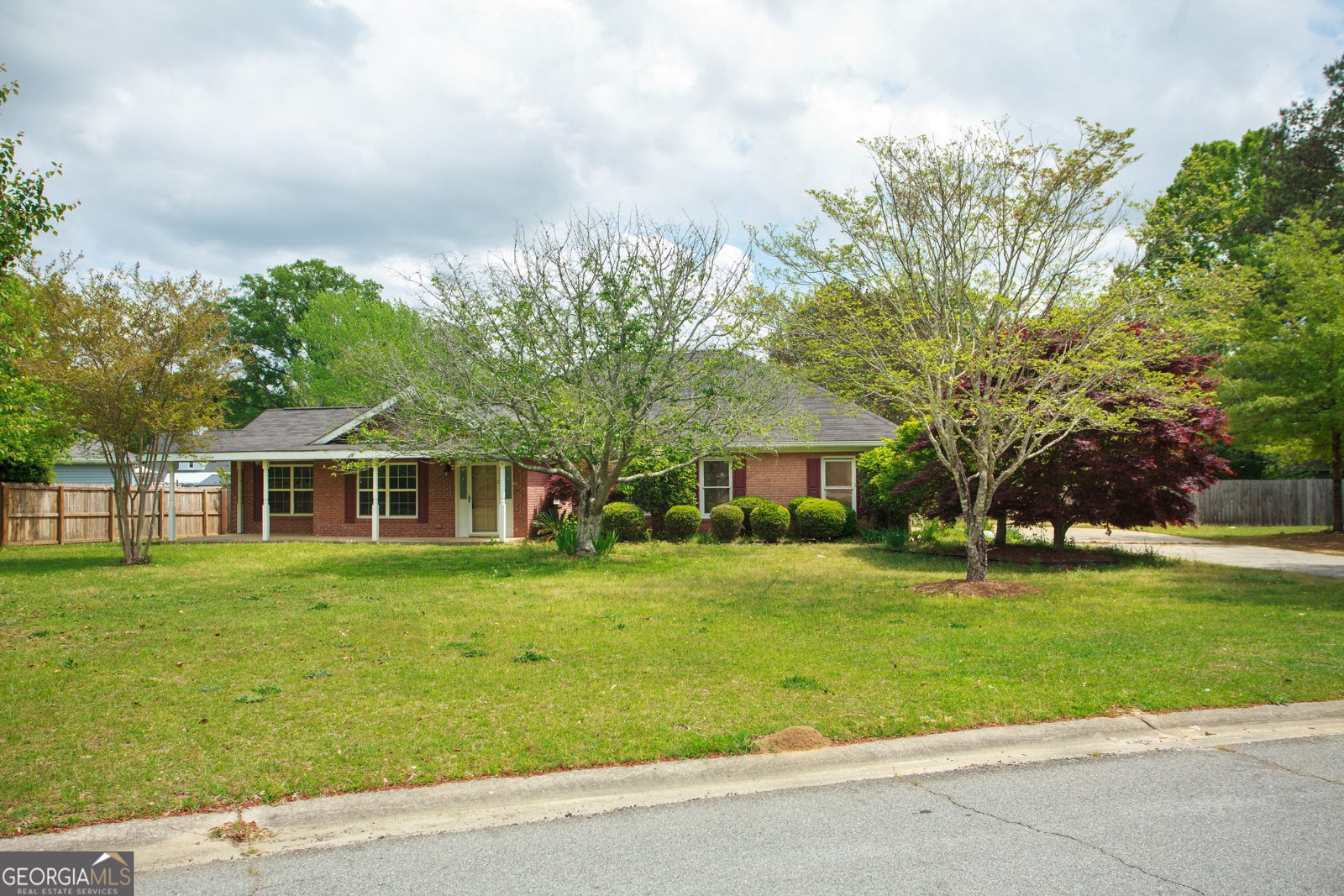 201 Willowgate Drive Bonaire - Photo 10